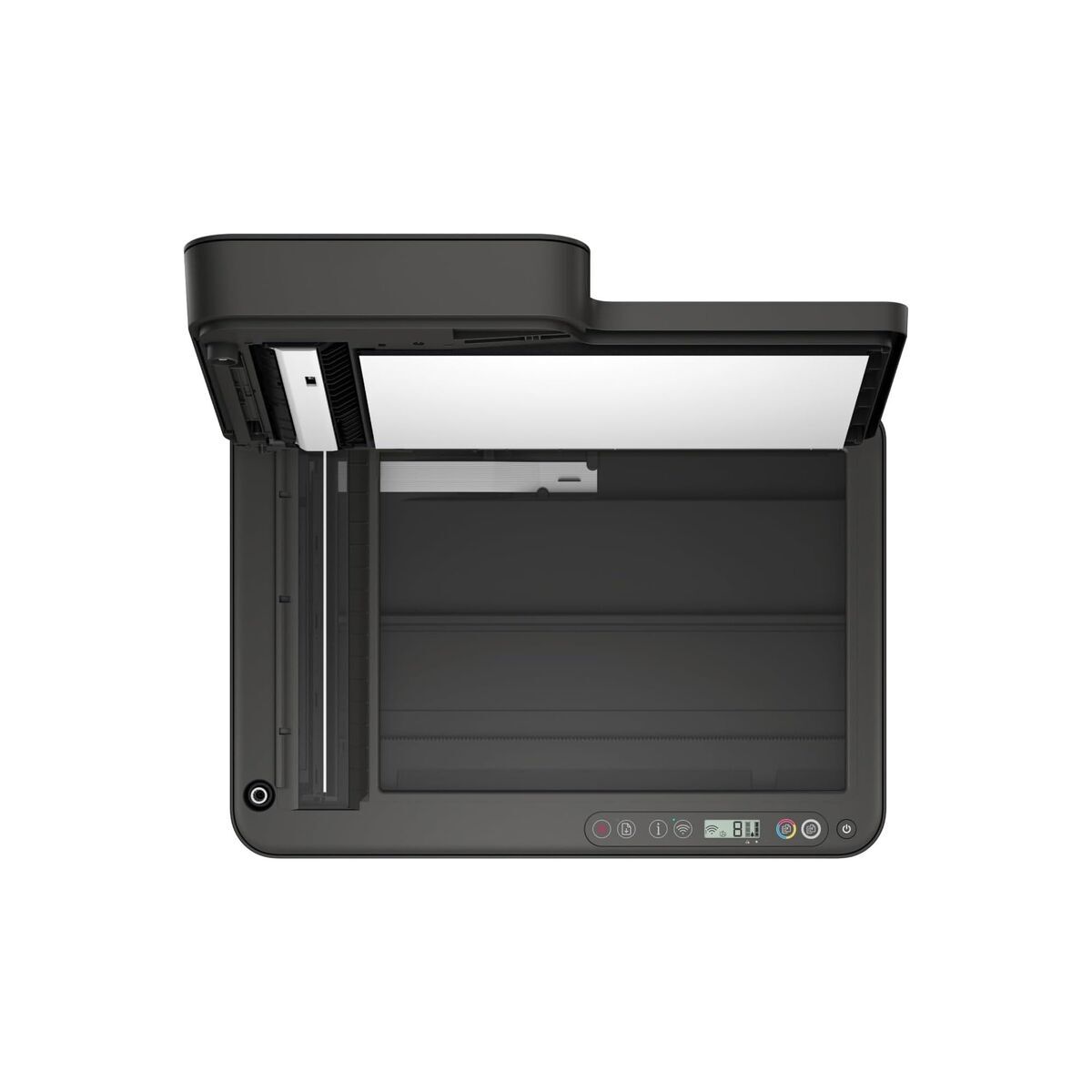 Multifunction Printer HP A24HMB - GearHaus