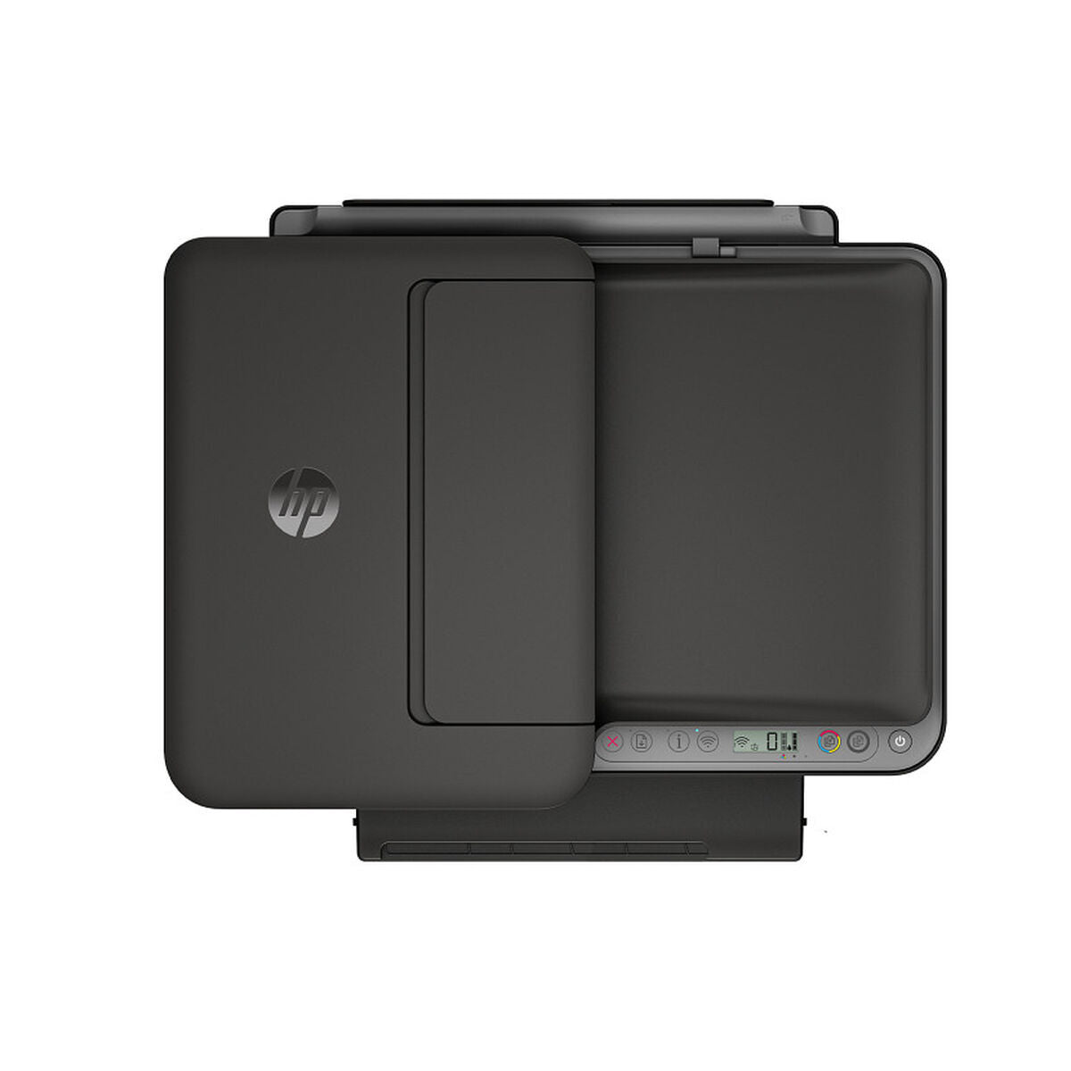 Multifunction Printer HP A24HMB - GearHaus