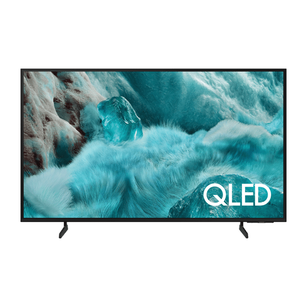 Samsung 43" QE43Q7FAAUXXH 4K UHD Smart QLED TV (QE43Q7FAAUXXH) - GearHaus