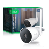 Nous W7P Smart IP Bullet kamera (W7P SMART WIFI IP CAMERA (3MP)) - GearHaus