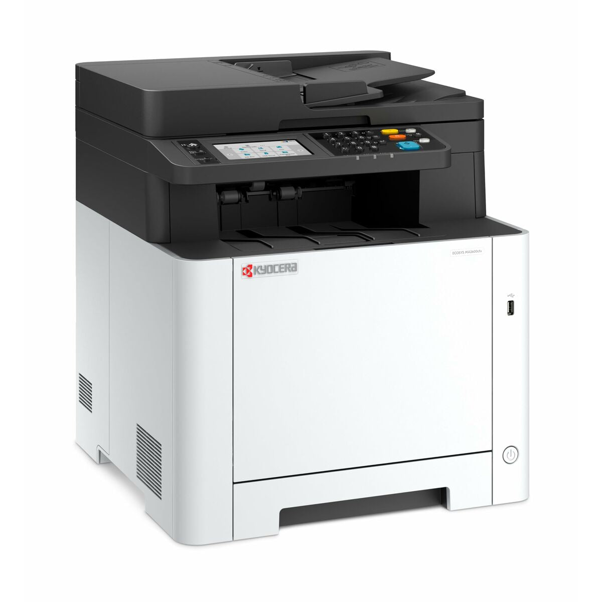 Multifunction Printer Kyocera MA2600CFX - GearHaus