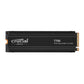 Hard Drive Crucial 1 TB SSD - GearHaus
