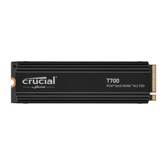 Hard Drive Crucial 1 TB SSD - GearHaus