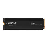 Hard Drive Crucial 1 TB SSD - GearHaus