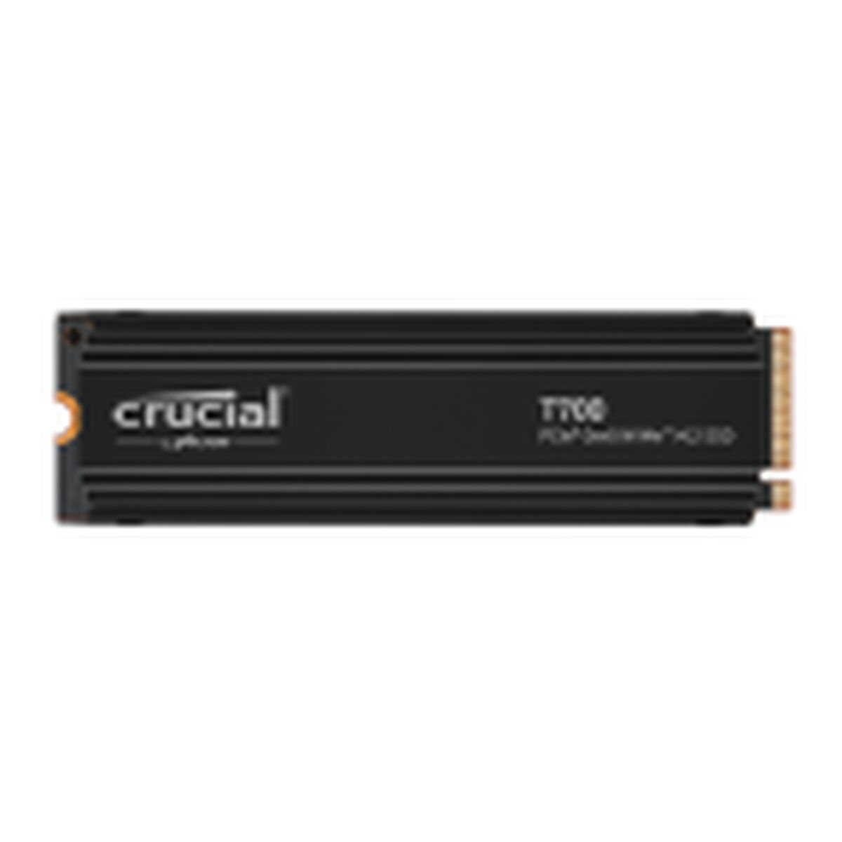 Hard Drive Crucial 1 TB SSD - GearHaus