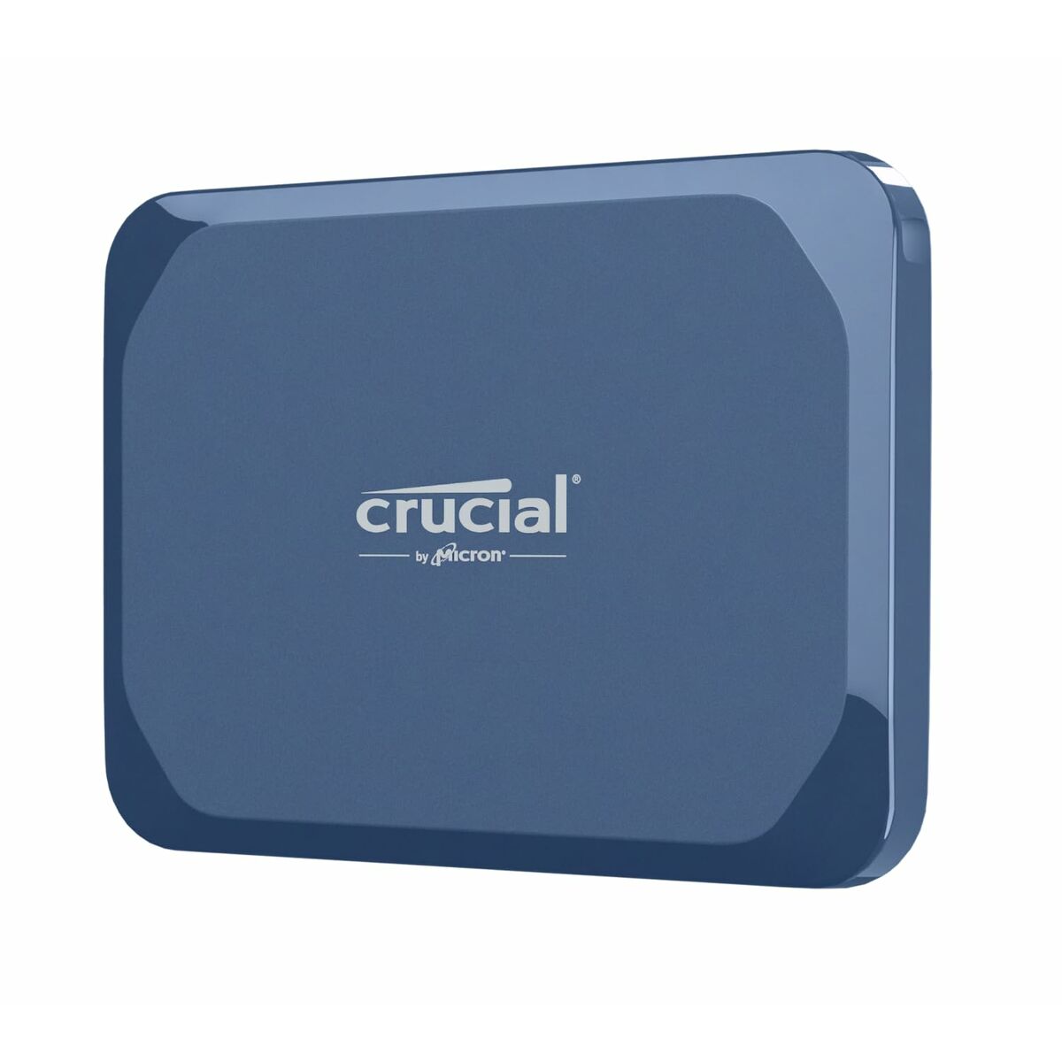 External Hard Drive Crucial X10 - GearHaus