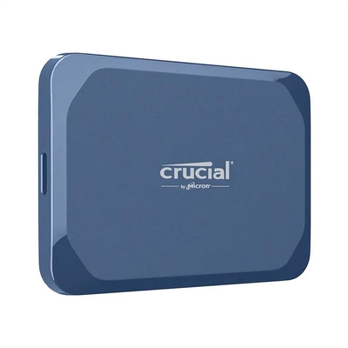 External Hard Drive Crucial X10 - GearHaus