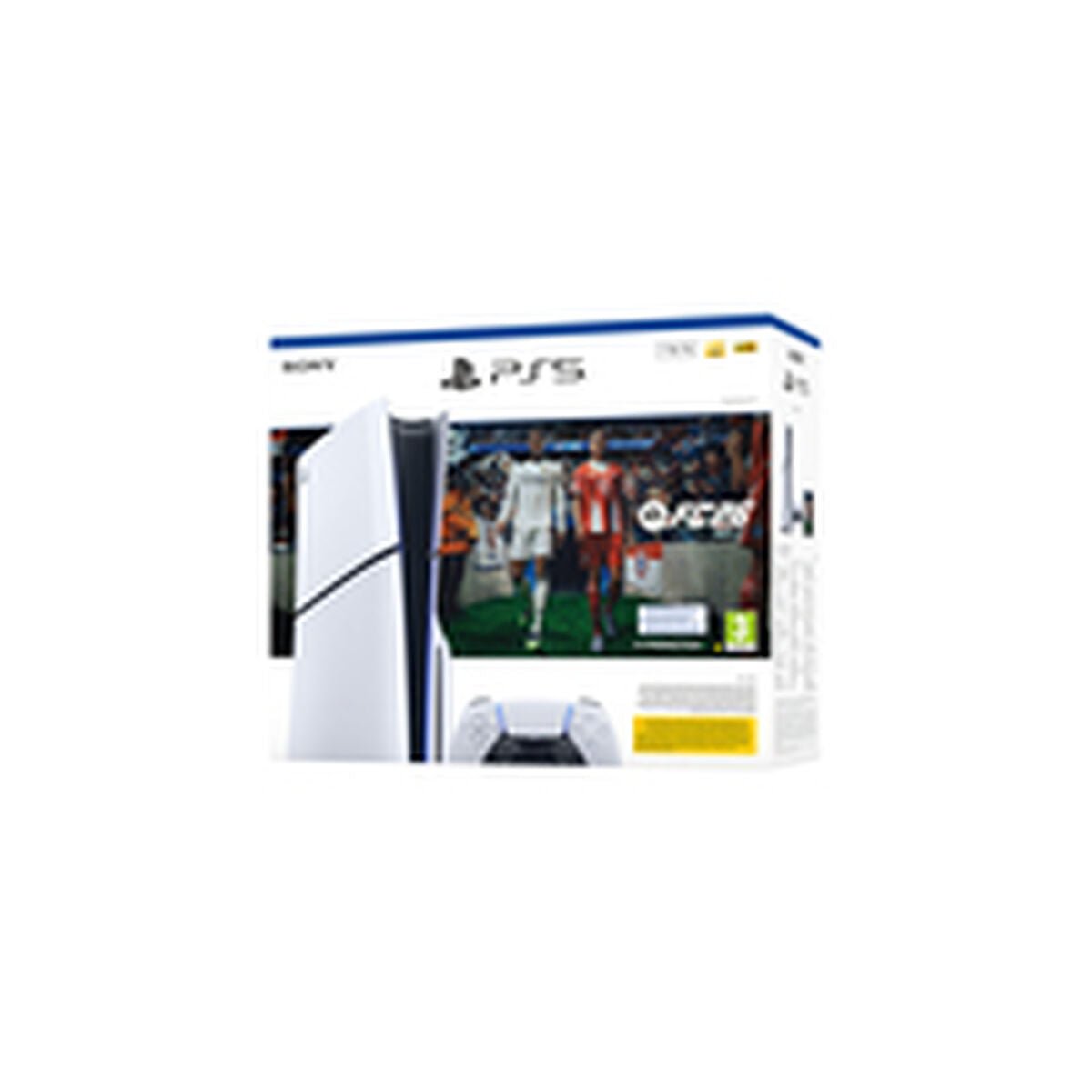 PlayStation 5 Sony PS5 DIGITAL E+ - GearHaus