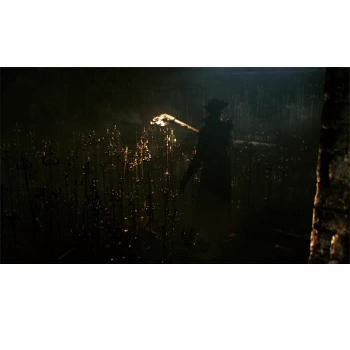 PlayStation 4 Video Game Sony Bloodborne PlayStation Hits - GearHaus