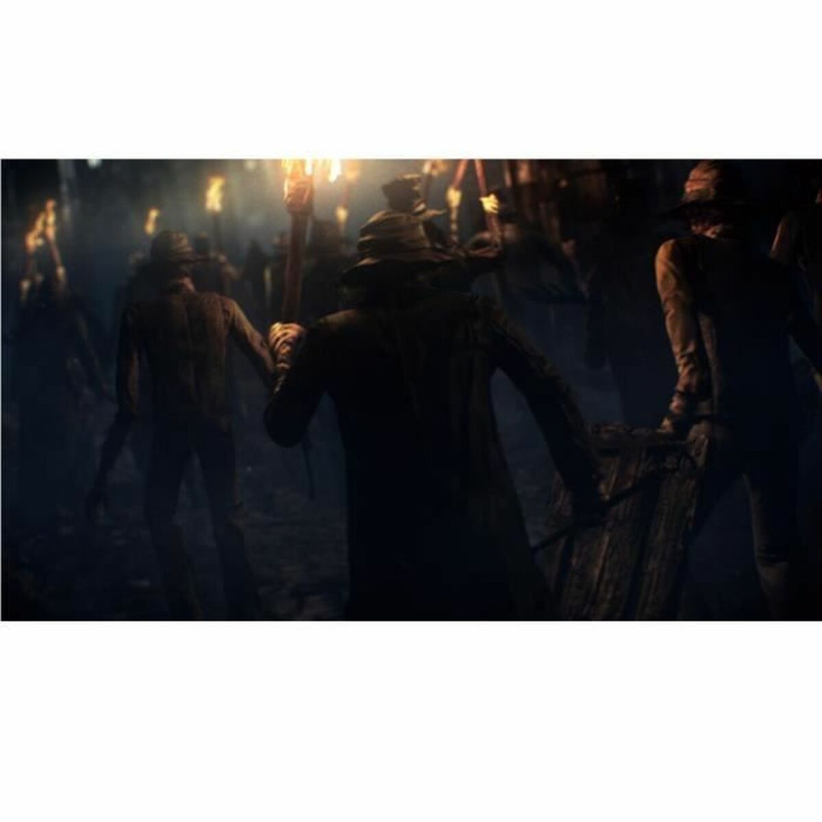 PlayStation 4 Video Game Sony Bloodborne PlayStation Hits - GearHaus