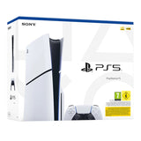 PlayStation 5 Sony PlayStation 5 Slim 1 TB SSD - GearHaus