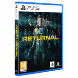 PlayStation 5 Video Game Playstation Studios Returnal - GearHaus