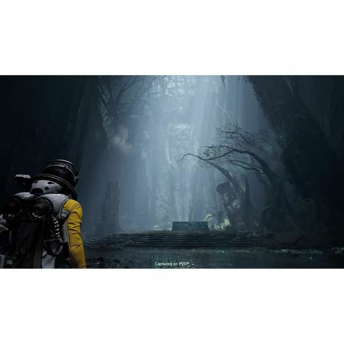 PlayStation 5 Video Game Playstation Studios Returnal - GearHaus