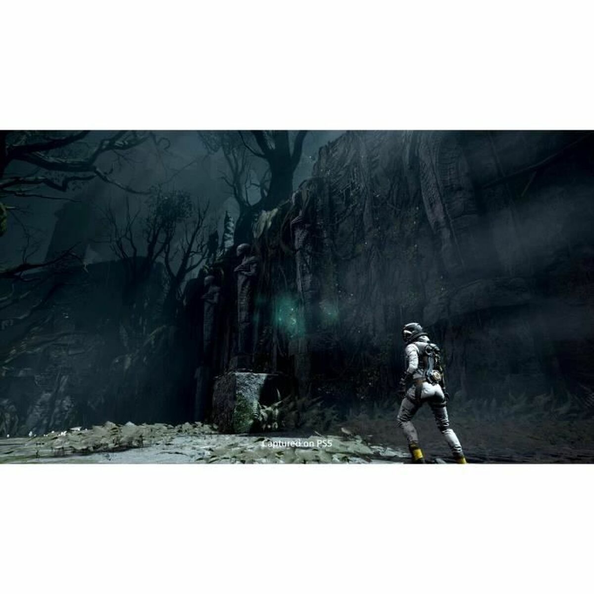 PlayStation 5 Video Game Playstation Studios Returnal - GearHaus