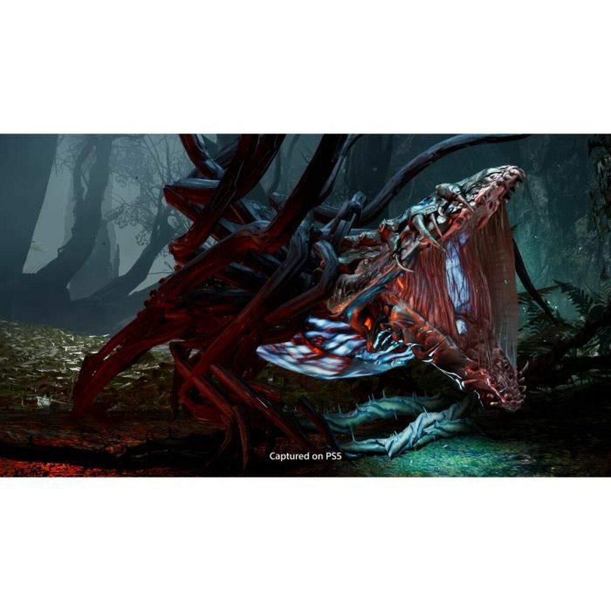 PlayStation 5 Video Game Playstation Studios Returnal - GearHaus