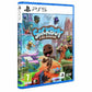 PlayStation 5 Video Game Playstation Studios Sackboy: A Big Adventure - GearHaus