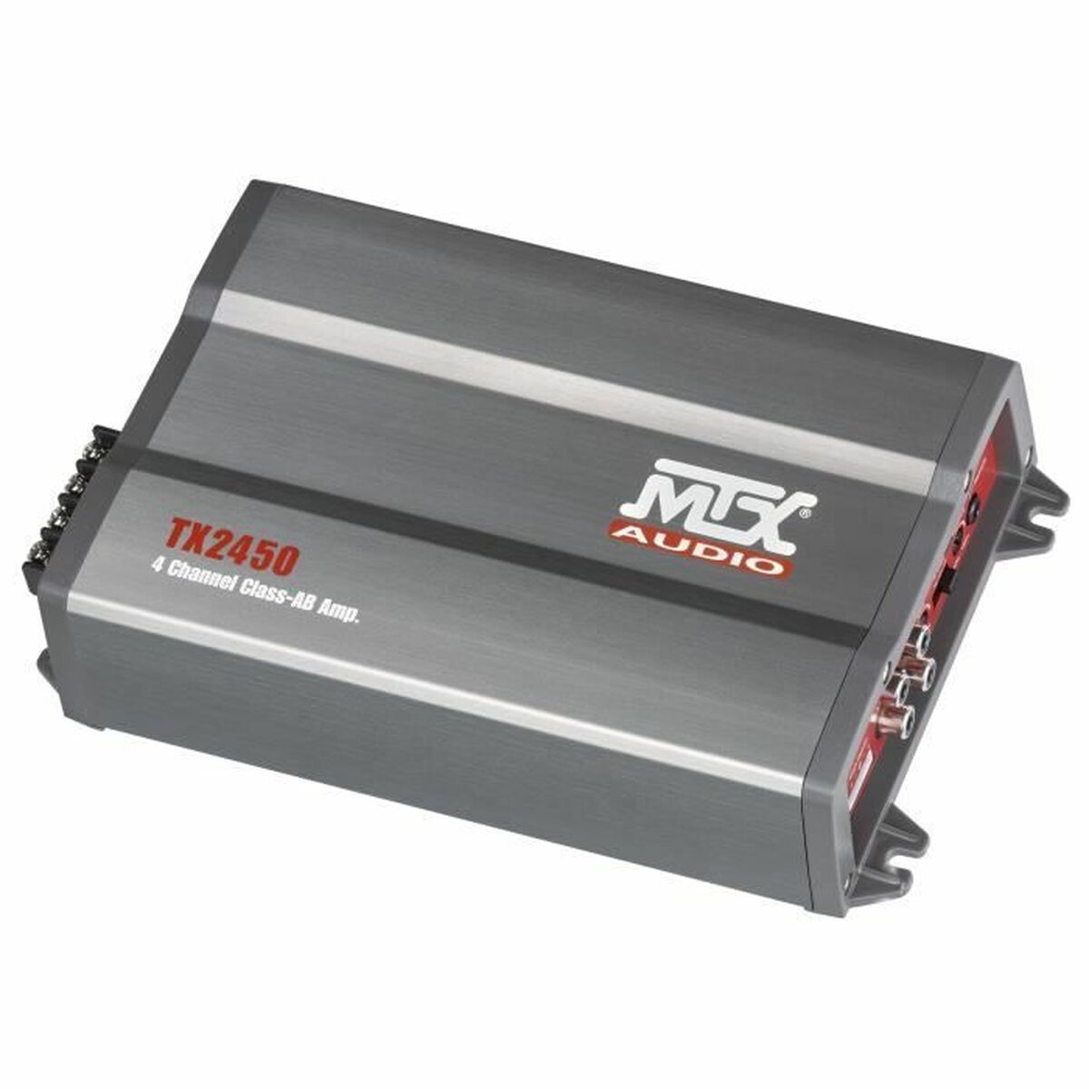 Amplifier Mtx Audio - GearHaus