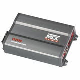 Amplifier Mtx Audio - GearHaus