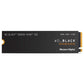 Hard Drive Western Digital SN850X 2 TB Gaming 2 TB SSD SSD - GearHaus