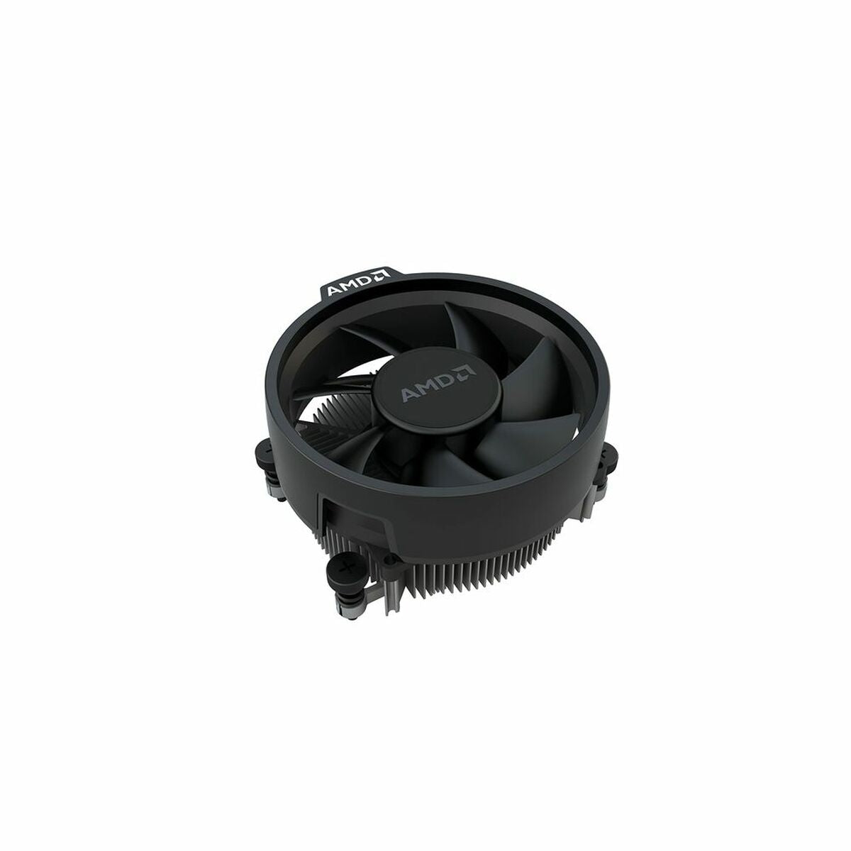 Processor AMD AMD Ryzen 5 5600 AMD AM4 - GearHaus