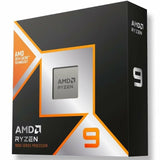 Processor AMD 100-100001368WOF AMD AM5-0
