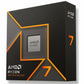 Processor AMD 100-100001404WOF AMD Ryzen 7 3700X AMD AM5-4