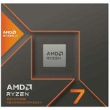 Processor AMD AMD AM5 - GearHaus