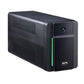 Uninterruptible Power Supply System Interactive UPS APC Easy UPS 900 W - GearHaus