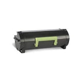 Toner Lexmark 50F2X0E Black - GearHaus