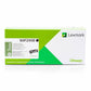 Toner Lexmark 50F2X0E Black - GearHaus