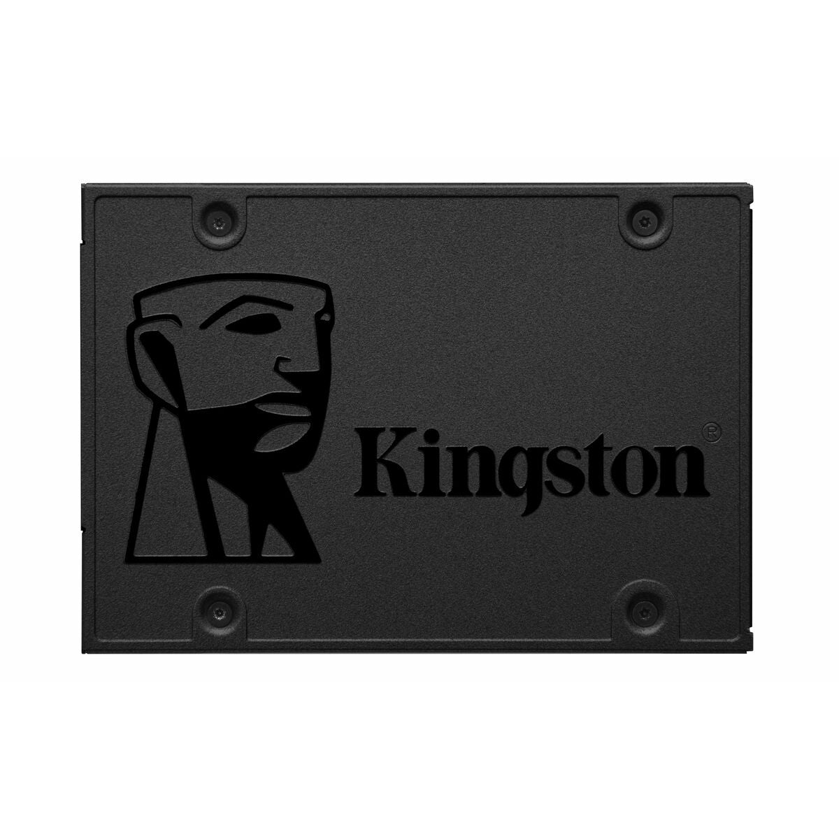 Hard Drive Kingston SA400S37/480G SSD TLC 480 GB SSD - GearHaus