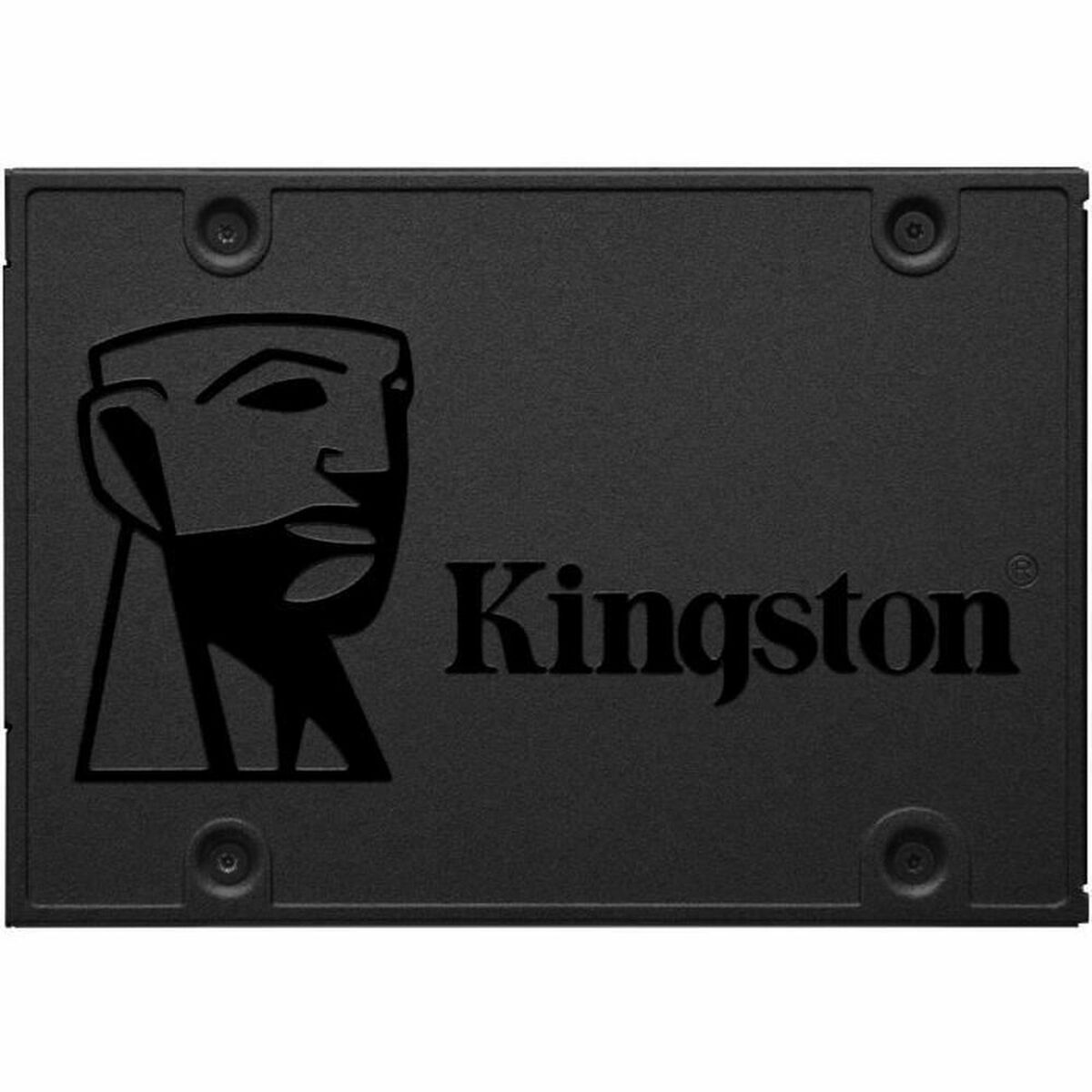 Hard Drive Kingston SA400S37/480G SSD TLC 480 GB SSD - GearHaus