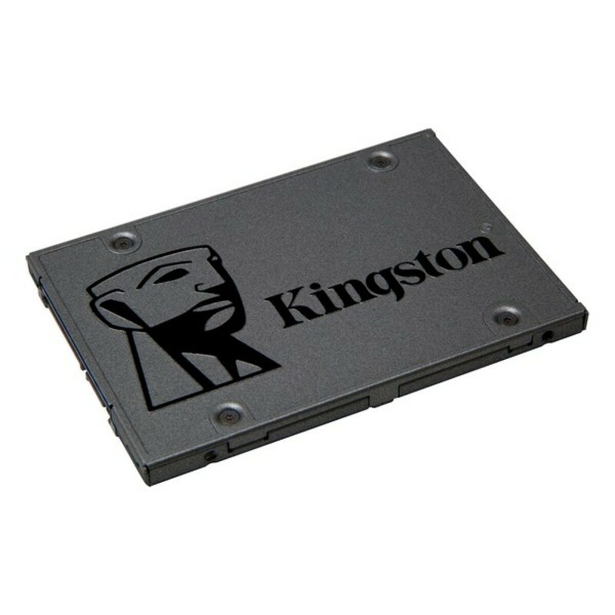 Hard Drive Kingston SA400S37/960G SSD TLC 960 GB SSD - GearHaus