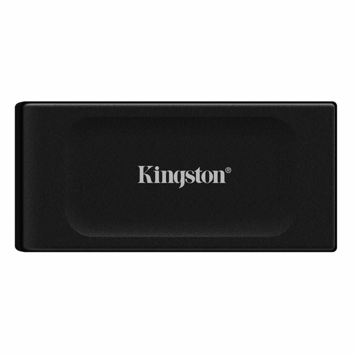 External Hard Drive Kingston SXS1000/1000G - GearHaus