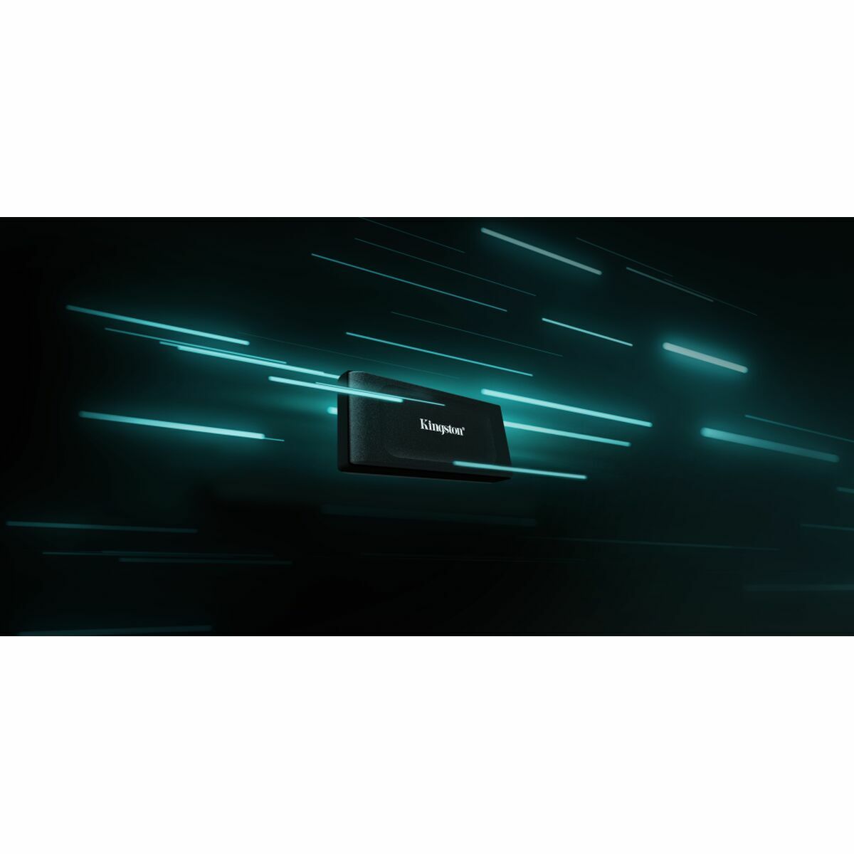 External Hard Drive Kingston SXS1000/1000G - GearHaus