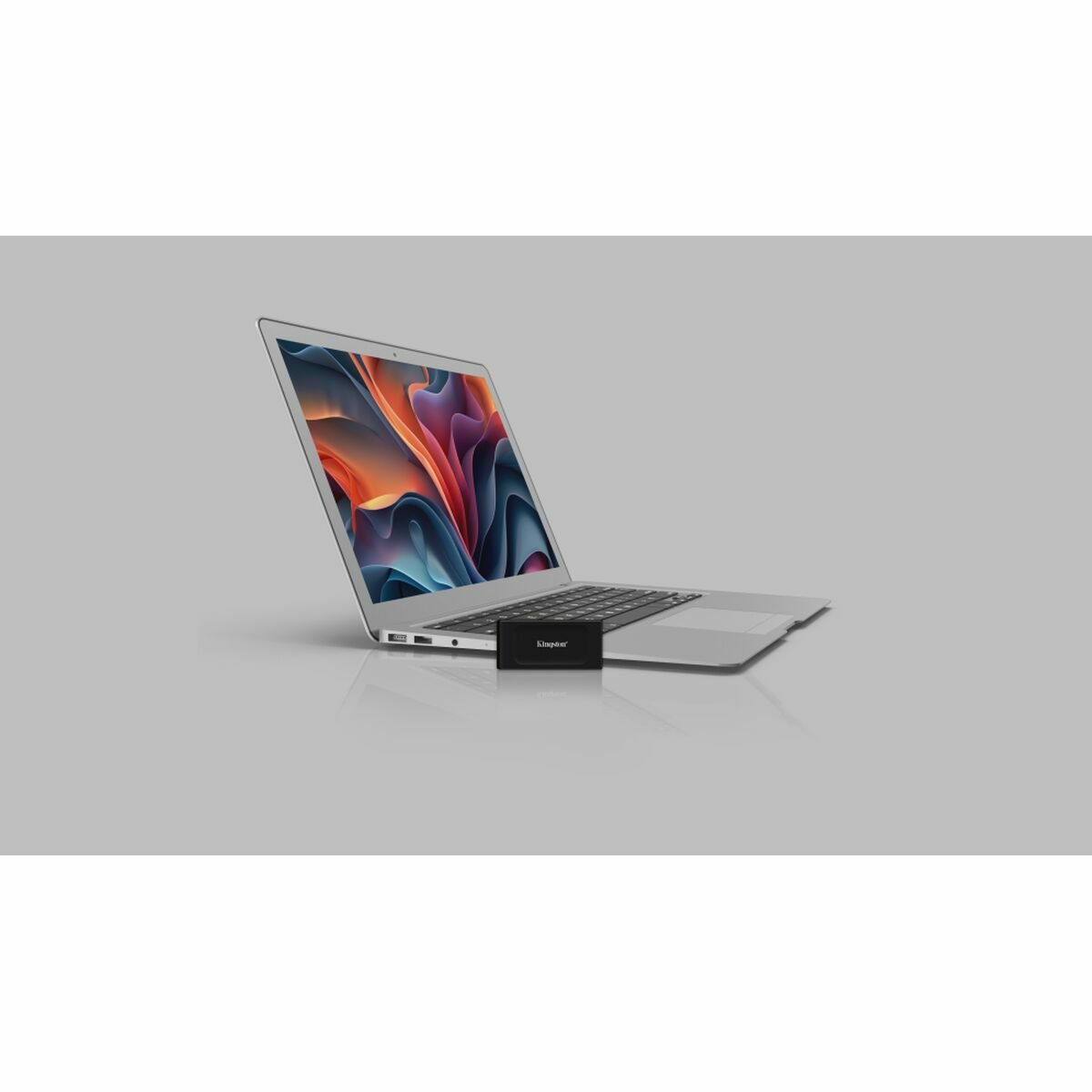 External Hard Drive Kingston SXS1000/1000G - GearHaus