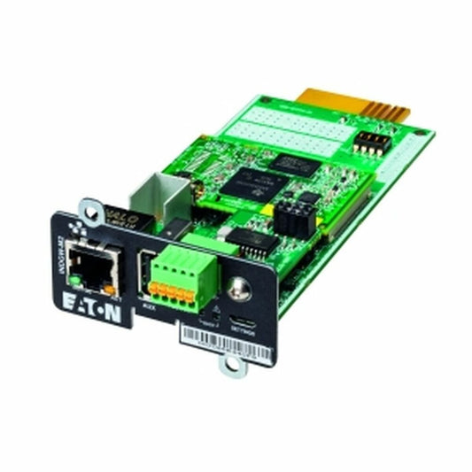 Network Card Eaton INDGW - M2 - GearHaus