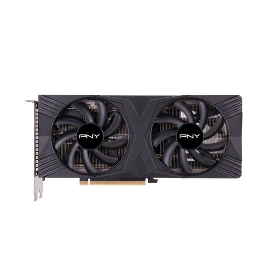 Graphics card PNY VCG4060T8DFXPB1 Geforce RTX 4060 Ti 8 GB GDDR6 - GearHaus
