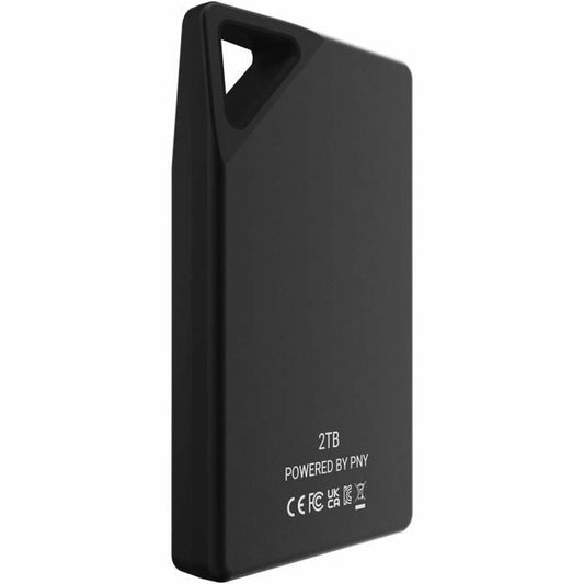 External Hard Drive PNY RP60 2 TB SSD - GearHaus