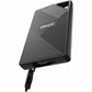 External Hard Drive PNY RP60 2 TB SSD - GearHaus