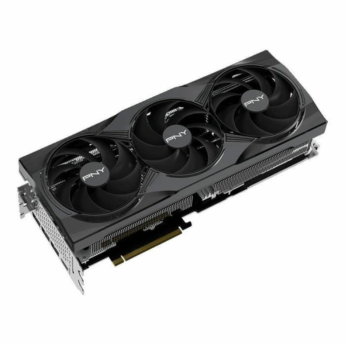 Graphics card PNY nvidia geforce rtx 5090 GDDR7 - GearHaus