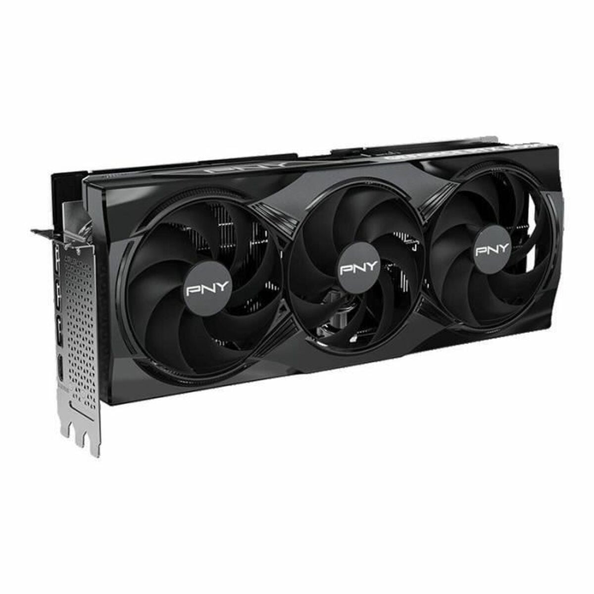Graphics card PNY nvidia geforce rtx 5090 GDDR7 - GearHaus