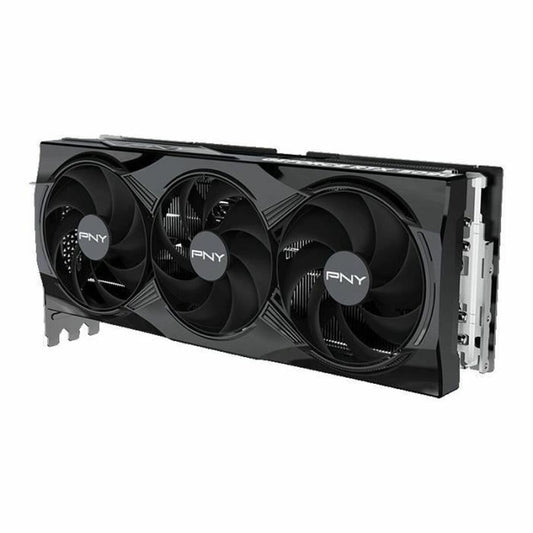 Graphics card PNY nvidia geforce rtx 5090 GDDR7 - GearHaus