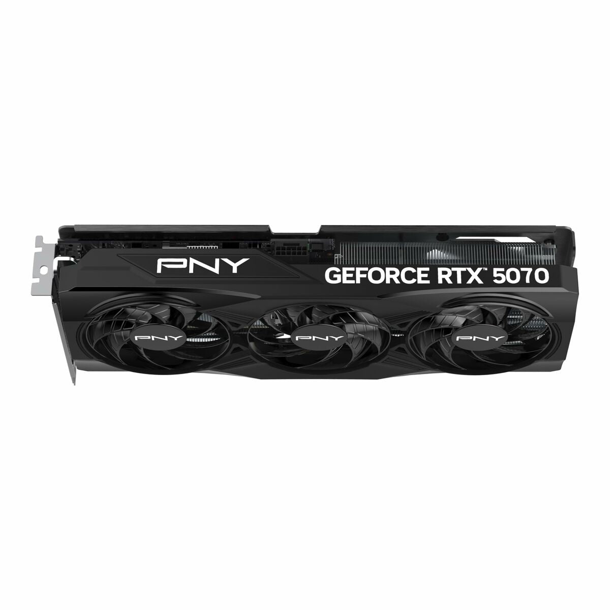 Graphics card PNY nvidia geforce rtx 5070 12 GB GDDR6X - GearHaus