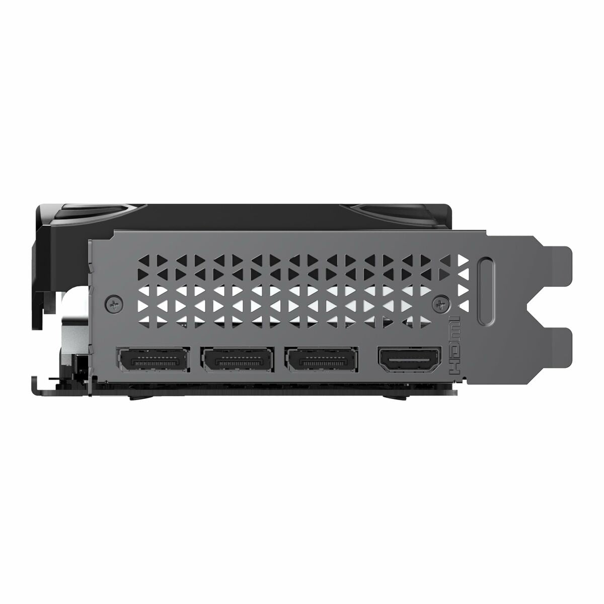 Graphics card PNY nvidia geforce rtx 5070 12 GB GDDR6X - GearHaus