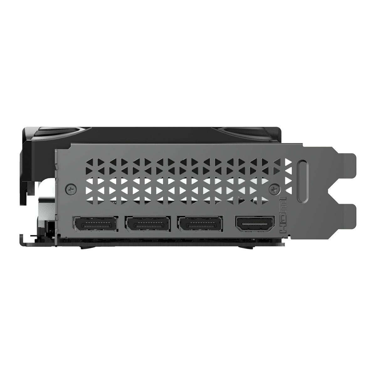 Graphics card PNY nvidia geforce rtx 5070 12 GB GDDR6X - GearHaus