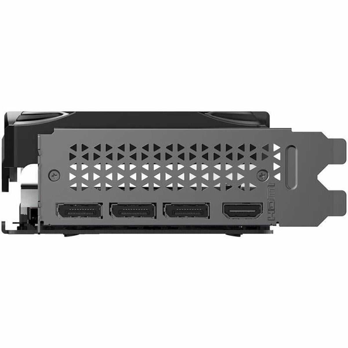 Graphics card PNY nvidia geforce rtx 5070 12 GB GDDR6X - GearHaus