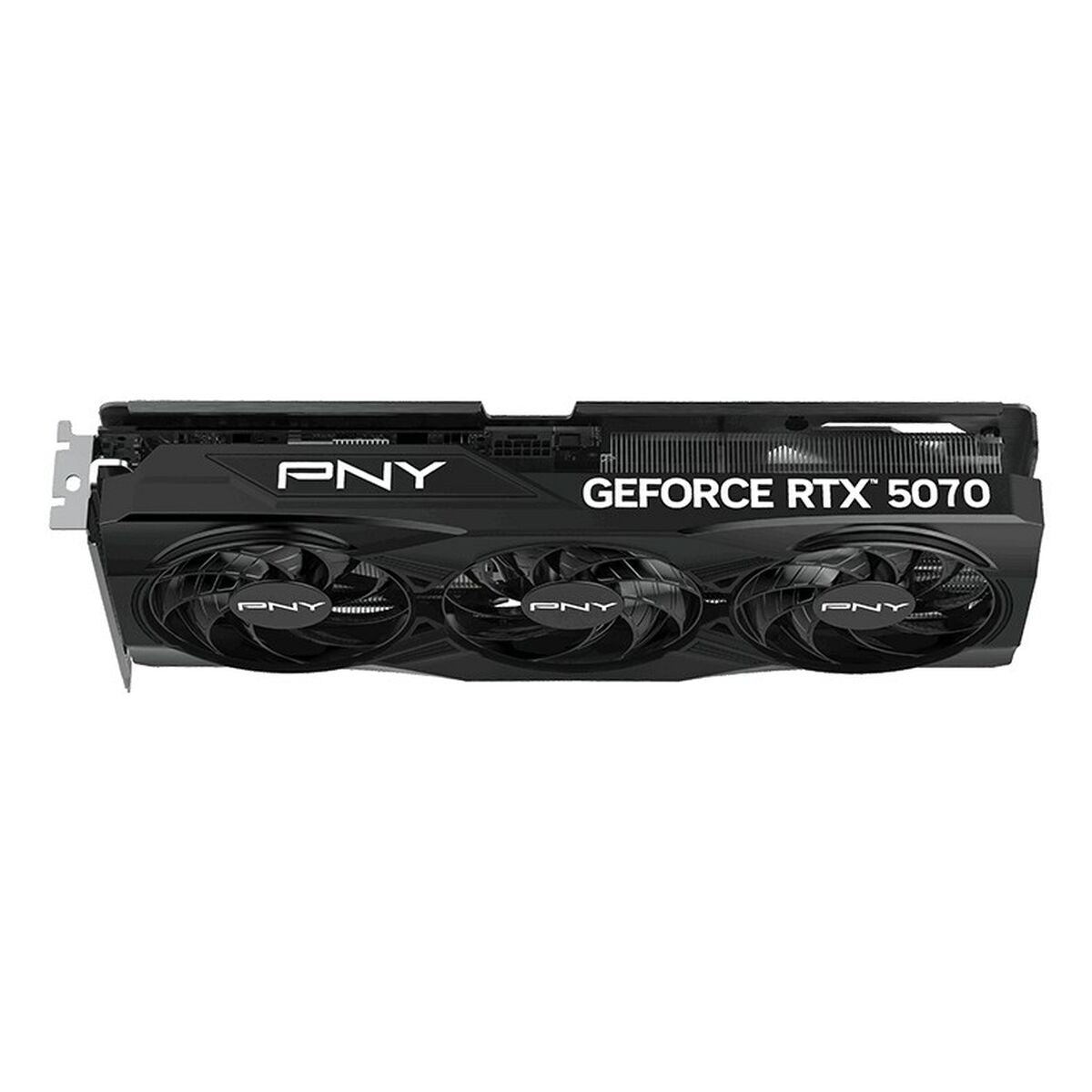 Graphics card PNY nvidia geforce rtx 5070 12 GB GDDR6X - GearHaus
