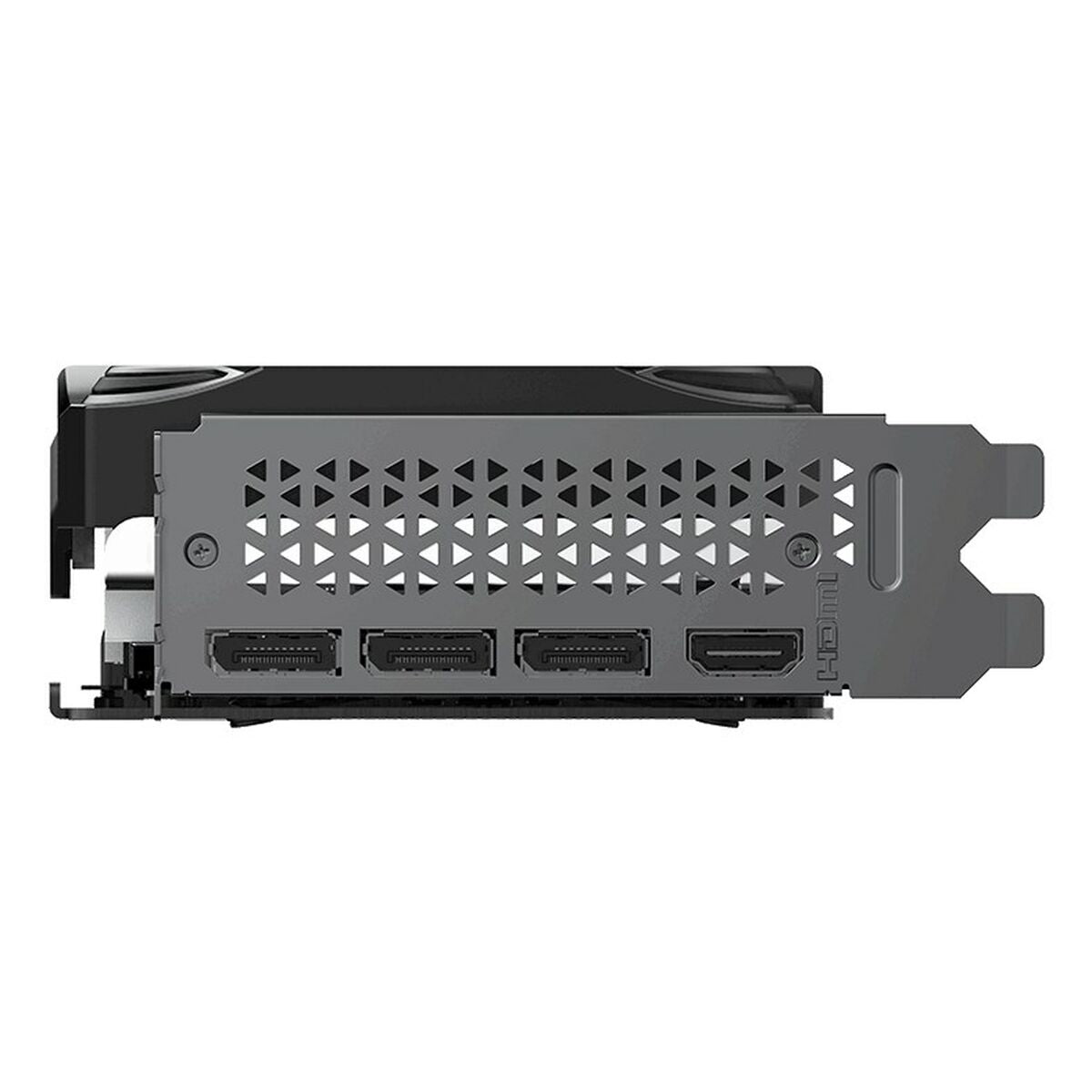 Graphics card PNY nvidia geforce rtx 5070 12 GB GDDR6X - GearHaus