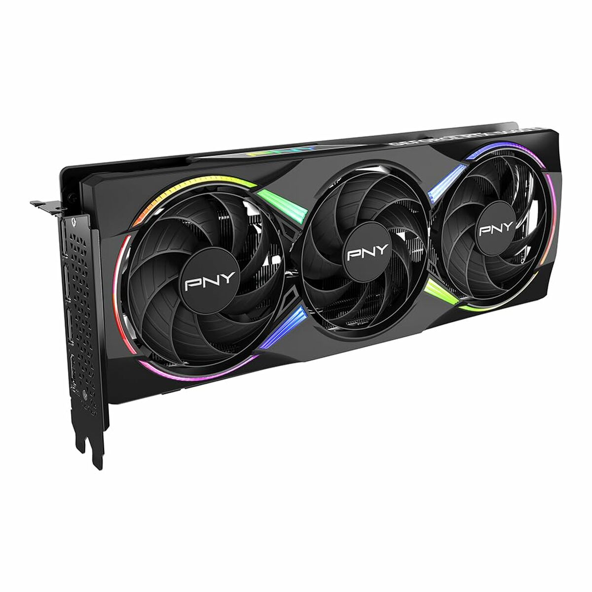 Graphics card PNY geforce rtx 5060 ti 16 GB GDDR7 - GearHaus